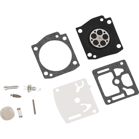 Carb Carburetor Repair Kit For Zama C3M Series Rb-36 -  STENS, 615-839